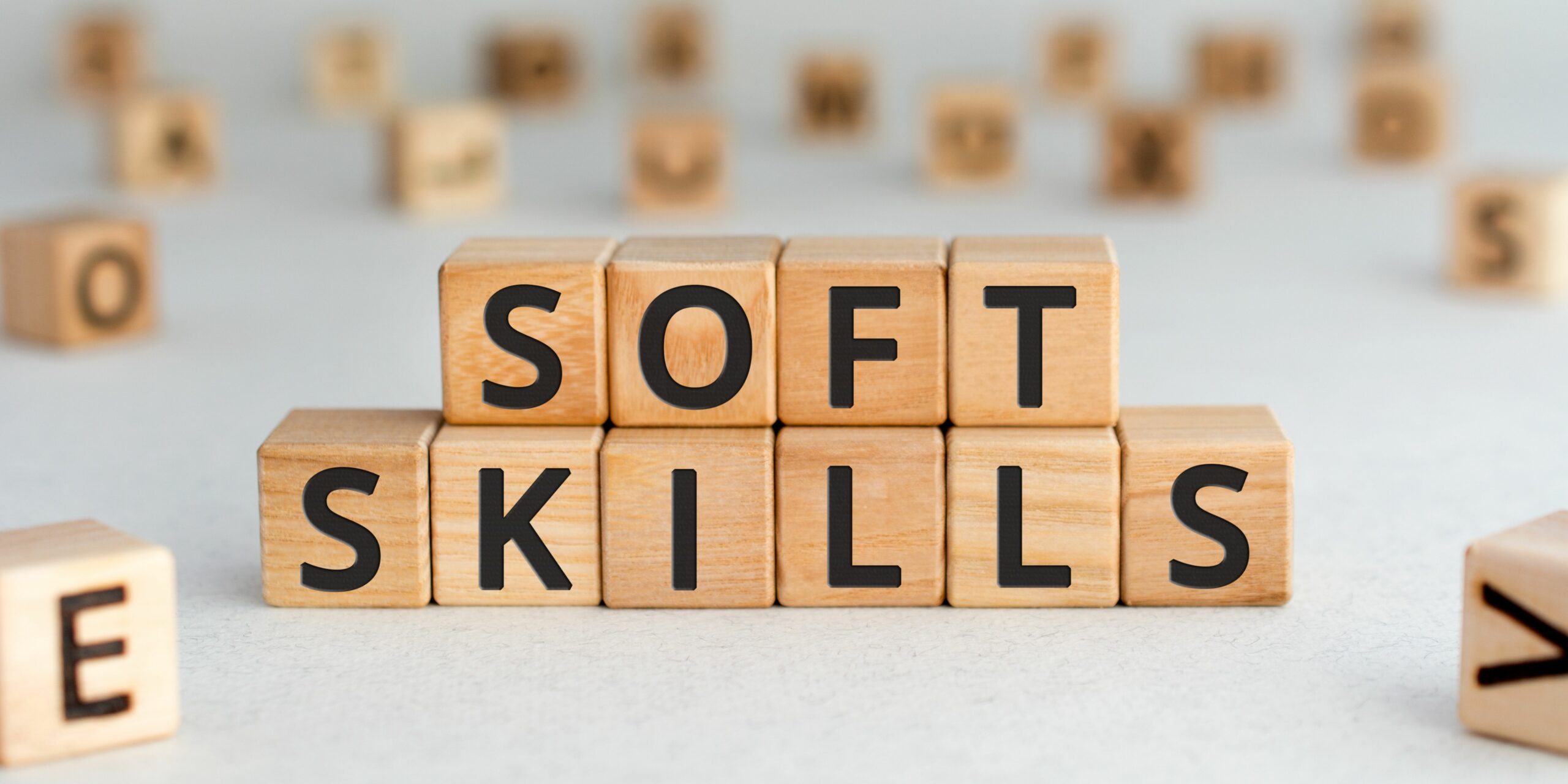 5 soft skill